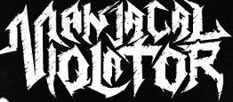 logo Maniacal Violator